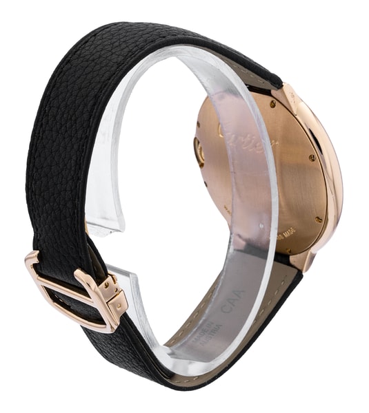 Cartier Ballon Bleu WGBB0036